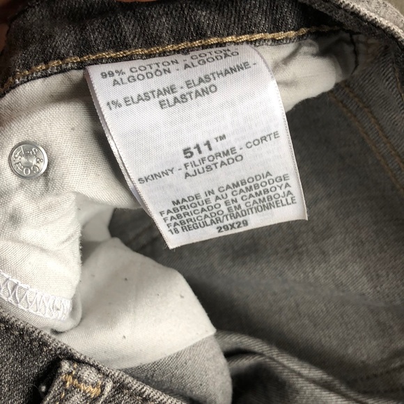 Jeans 👖 - Picture 6 of 7